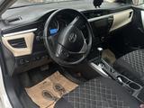 Toyota Corolla 2014 года за 6 800 000 тг. в Астана – фото 5