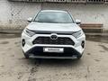Toyota RAV4 2020 года за 15 400 000 тг. в Павлодар – фото 3