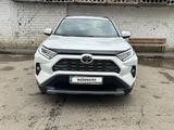 Toyota RAV4 2020 годаүшін15 400 000 тг. в Павлодар – фото 3