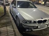 BMW 530 2001 года за 6 400 000 тг. в Алматы – фото 4