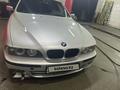 BMW 530 2001 года за 6 400 000 тг. в Алматы – фото 21