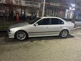 BMW 530 2001 года за 6 400 000 тг. в Алматы – фото 5