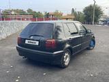Volkswagen Golf 1993 годаүшін600 000 тг. в Алматы – фото 4