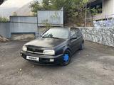 Volkswagen Golf 1993 годаүшін600 000 тг. в Алматы
