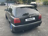 Volkswagen Golf 1993 годаүшін600 000 тг. в Алматы – фото 5