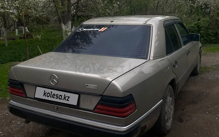 Mercedes-Benz 190 1991 годаүшін1 300 000 тг. в Алматы