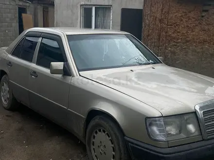 Mercedes-Benz 190 1991 года за 1 300 000 тг. в Алматы – фото 3