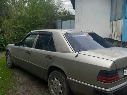Mercedes-Benz 190 1991 года за 1 300 000 тг. в Алматы – фото 6