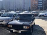 ВАЗ (Lada) 2107 2007 годаүшін950 000 тг. в Петропавловск – фото 2