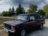 ВАЗ (Lada) 2107 2007 годаүшін950 000 тг. в Петропавловск