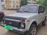 ВАЗ (Lada) Lada 2121 2014 годаүшін2 400 000 тг. в Жезказган