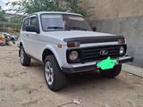 ВАЗ (Lada) Lada 2121 2014 годаүшін2 400 000 тг. в Жезказган – фото 2