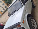 ВАЗ (Lada) Lada 2121 2014 годаүшін2 400 000 тг. в Жезказган – фото 3