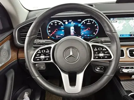 Mercedes-Benz GLE 450 2020 года за 28 500 000 тг. в Алматы – фото 9