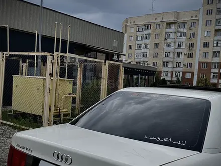 Audi 100 1992 года за 1 850 000 тг. в Талдыкорган – фото 12