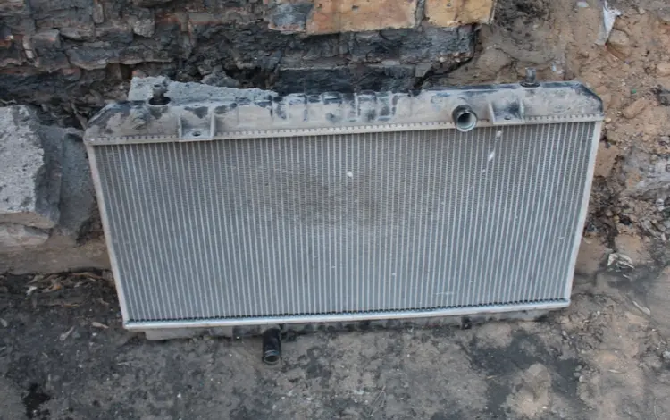 Радиатор охлаждения Lifan X50үшін45 000 тг. в Караганда