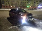 Chevrolet Cobalt 2023 года за 6 600 000 тг. в Усть-Каменогорск