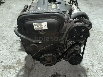 Двигатель Volvo S60 S80 XC70 2.4l turbo B5244T3 за 470 000 тг. в Караганда – фото 4