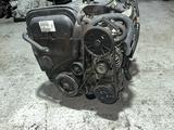 Двигатель Volvo S60 S80 XC70 2.4l turbo B5244T3 за 470 000 тг. в Караганда