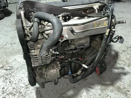 Двигатель Volvo S60 S80 XC70 2.4l turbo B5244T3 за 470 000 тг. в Караганда – фото 6