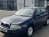Skoda Octavia 2004 годаүшін2 200 000 тг. в Алматы