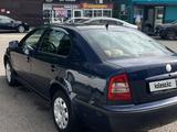 Skoda Octavia 2004 годаүшін2 200 000 тг. в Алматы – фото 4