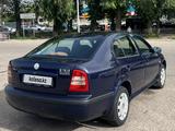 Skoda Octavia 2004 годаүшін2 200 000 тг. в Алматы – фото 2