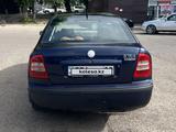Skoda Octavia 2004 годаүшін2 200 000 тг. в Алматы – фото 5