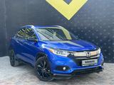 Honda HR-V 2021 года за 11 700 000 тг. в Актау – фото 2