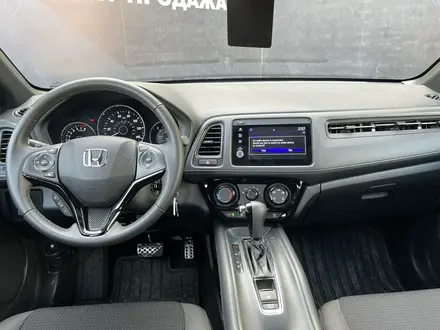 Honda HR-V 2021 года за 11 700 000 тг. в Актау – фото 13