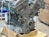 Новый двигатель на Тойота 2GR-FE Camry Alphard Avalon Highlander RAV4 за 1 300 000 тг. в Астана – фото 2