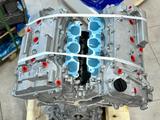 Новый двигатель на Тойота 2GR-FE Camry Alphard Avalon Highlander RAV4 за 1 300 000 тг. в Астана