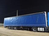 Schmitz Cargobull  SCS 2005 года за 6 000 000 тг. в Шымкент