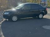 ВАЗ (Lada) Granta 2190 2013 годаүшін3 600 000 тг. в Караганда – фото 3