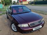 Audi A4 1995 года за 2 800 000 тг. в Костанай