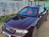 Audi A4 1995 года за 2 800 000 тг. в Костанай – фото 2