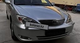 Toyota Camry 2003 годаүшін5 600 000 тг. в Кызылорда