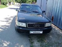 Audi 100 1993 года за 1 600 000 тг. в Тараз