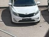 Kia Rio 2013 года за 3 899 999 тг. в Караганда