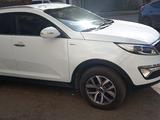 Kia Sportage 2014 года за 6 700 000 тг. в Астана – фото 2