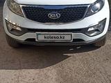 Kia Sportage 2014 года за 6 700 000 тг. в Астана