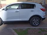 Kia Sportage 2014 года за 6 700 000 тг. в Астана – фото 3