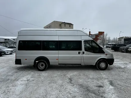 Ford Transit 2013 года за 11 500 000 тг. в Астана – фото 3