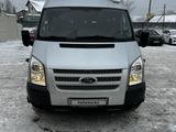 Ford Transit 2013 годаүшін11 500 000 тг. в Астана