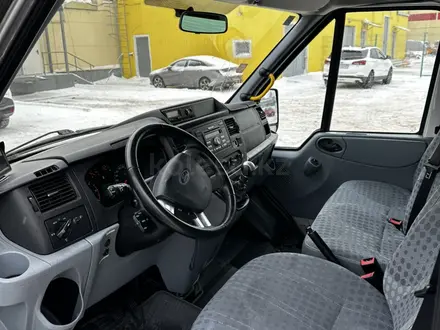 Ford Transit 2013 года за 11 500 000 тг. в Астана – фото 8