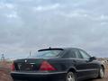 Mercedes-Benz S 320 1999 годаfor4 500 000 тг. в Астана – фото 6