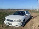 Nissan Maxima 2001 годаүшін2 000 000 тг. в Актобе – фото 3