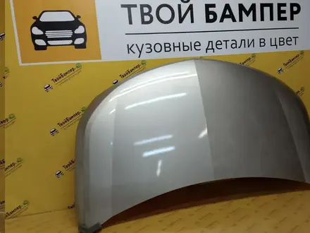 Капот Chevrolet Cobalt за 25 000 тг. в Алматы – фото 3
