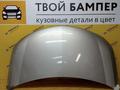 Капот Chevrolet Cobaltүшін25 000 тг. в Алматы