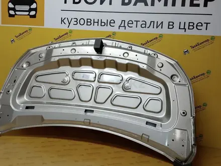 Капот Chevrolet Cobalt за 25 000 тг. в Алматы – фото 6